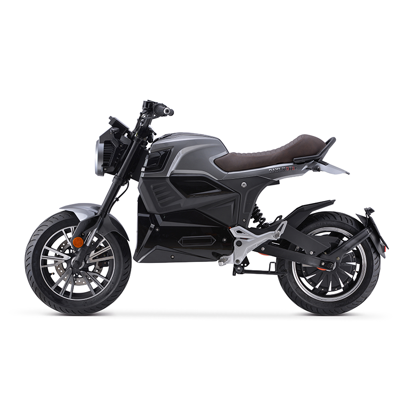 Brake Disc Motorcycle - Nuova Moto Elettrica L3E 6000W 100km/h