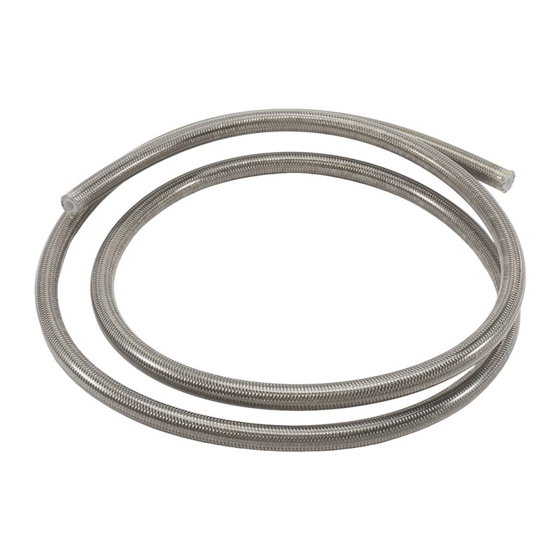 Brake Line Motorcycle - AB56-Tubo Flessibile Freno Idraulico AN3 1M