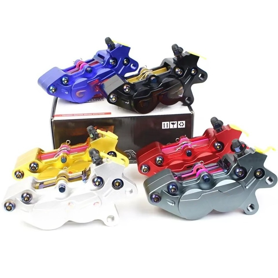 Brake Disc Motorcycle - Modifica Veicoli Fuoristrada Pinza Freno a