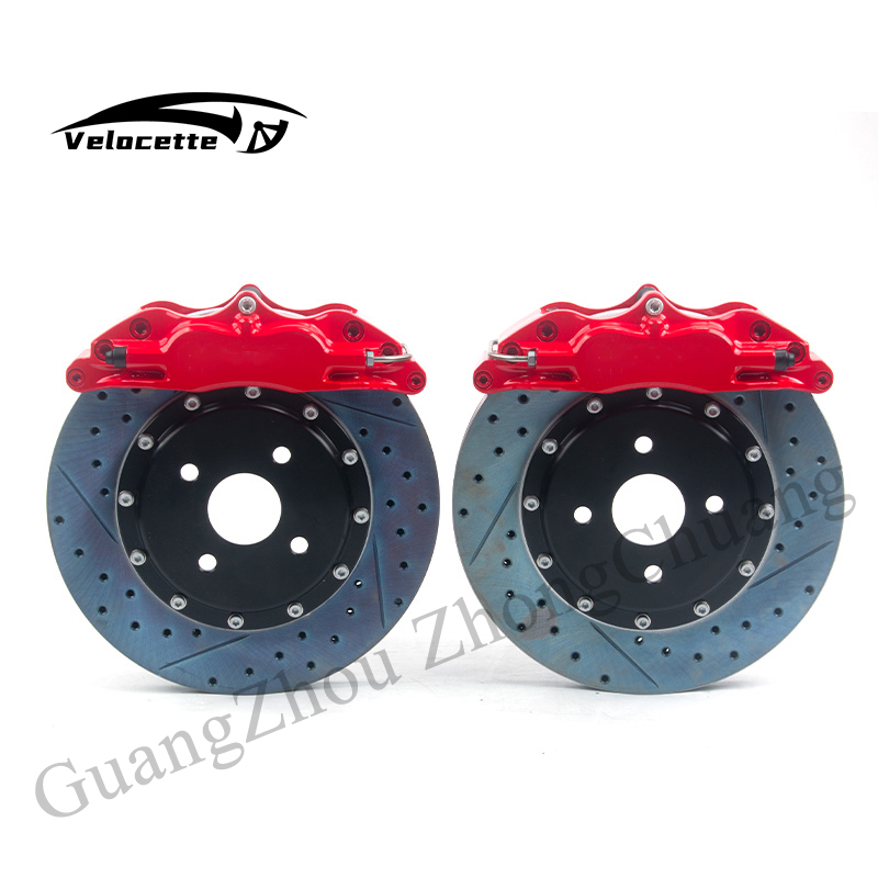 Brake Caliper - Kit freno grande a disco freno