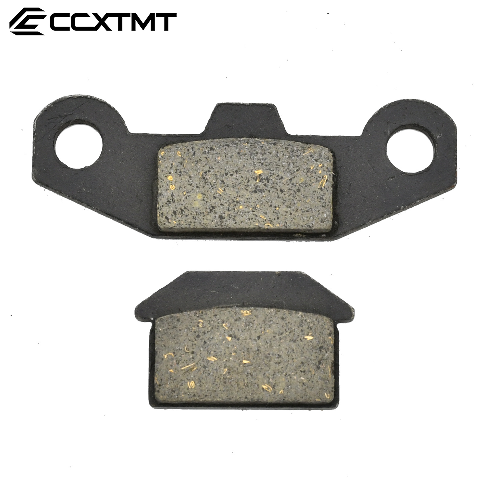 Brake Pads Bike - Moto ATV Quad Parti Pastiglie Freno