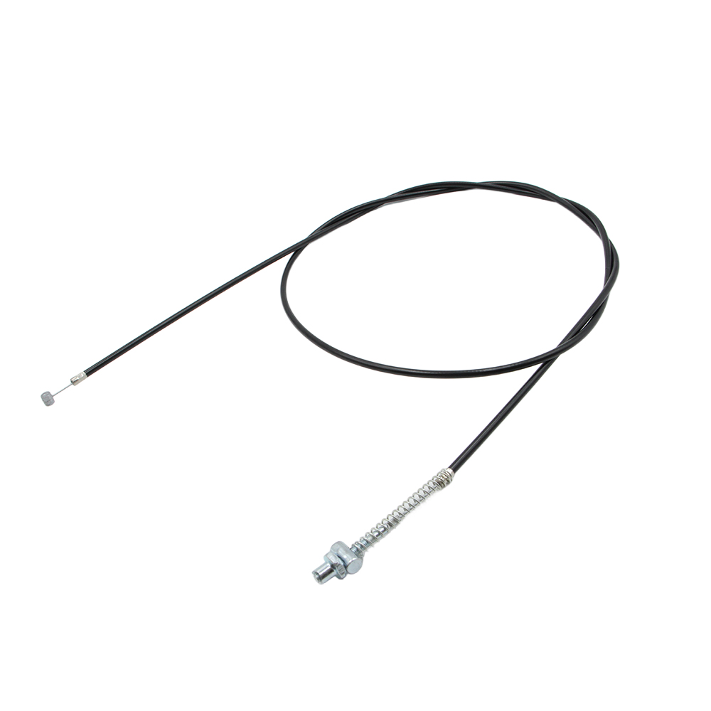 Brake Line Motorcycle - Cavo Freno Anteriore/Posteriore Universale 1200/1450/1800/1900mm per