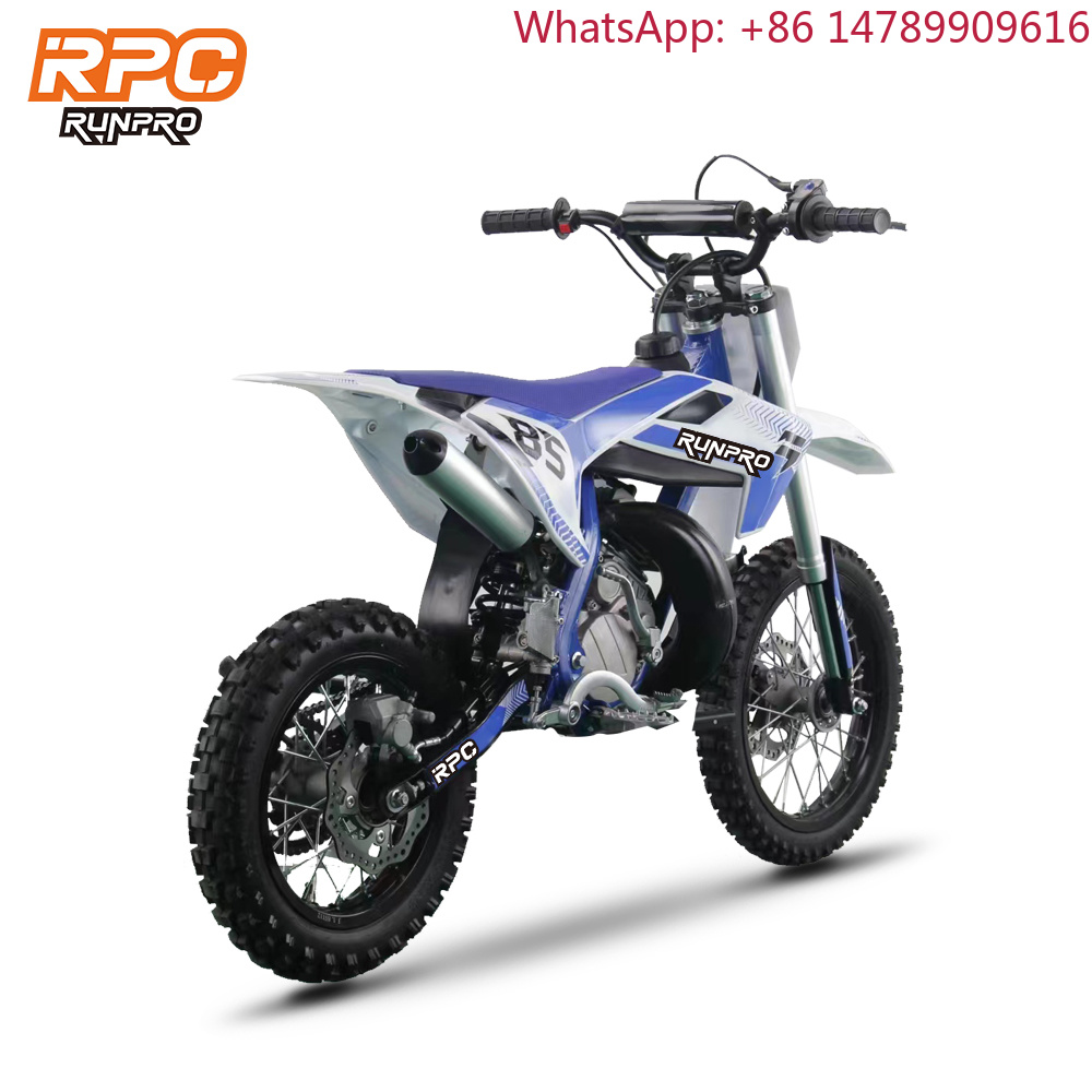 Brake Disc Motorcycle - Design Leggero RUNPRO R-GD010 Moto da