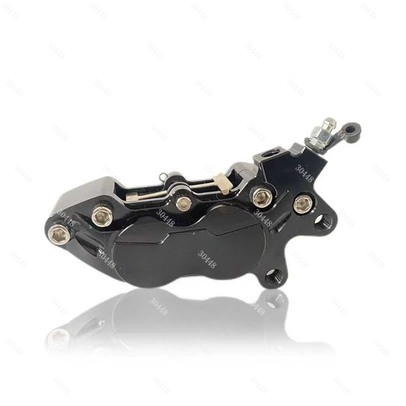 Brake Disc Motorcycle - Parti del freno a disco con