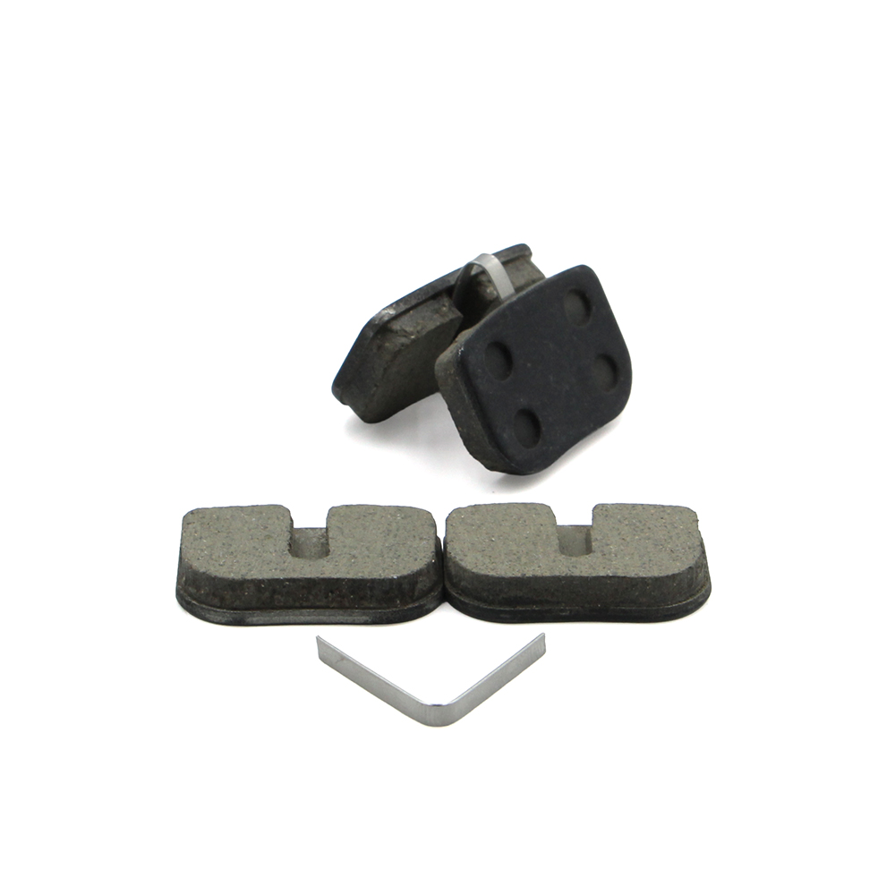 Brake Pads Bike - Pastiglie Freno a Disco per Mini