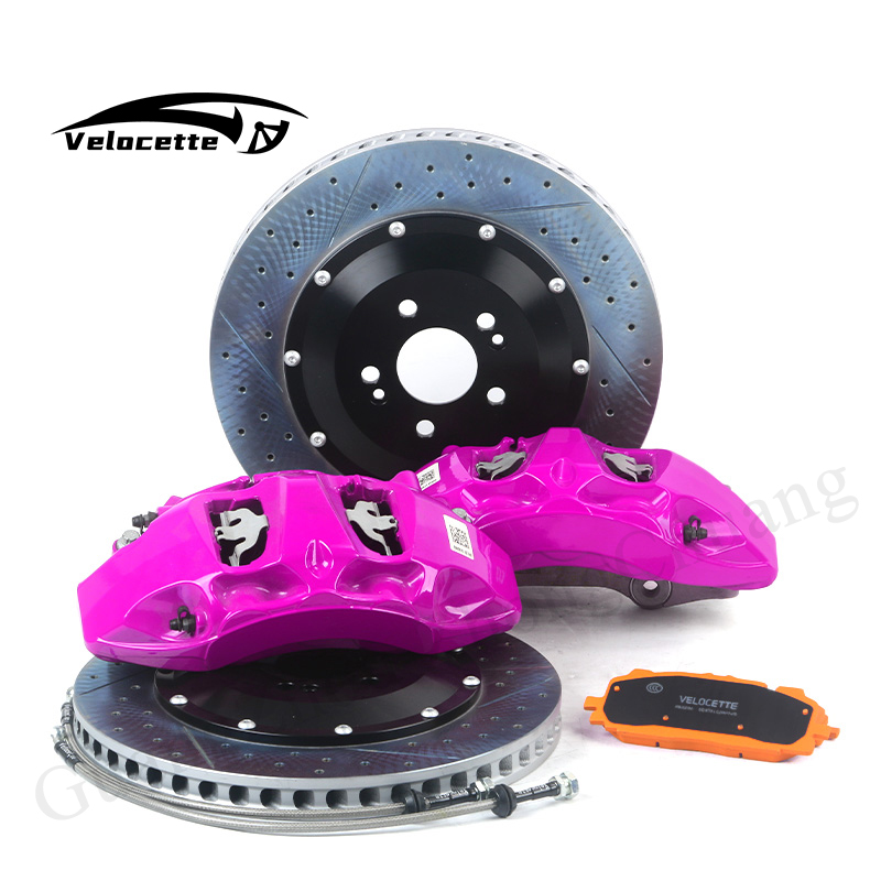 Brake Caliper - Accessori esterni per auto Pinze freno