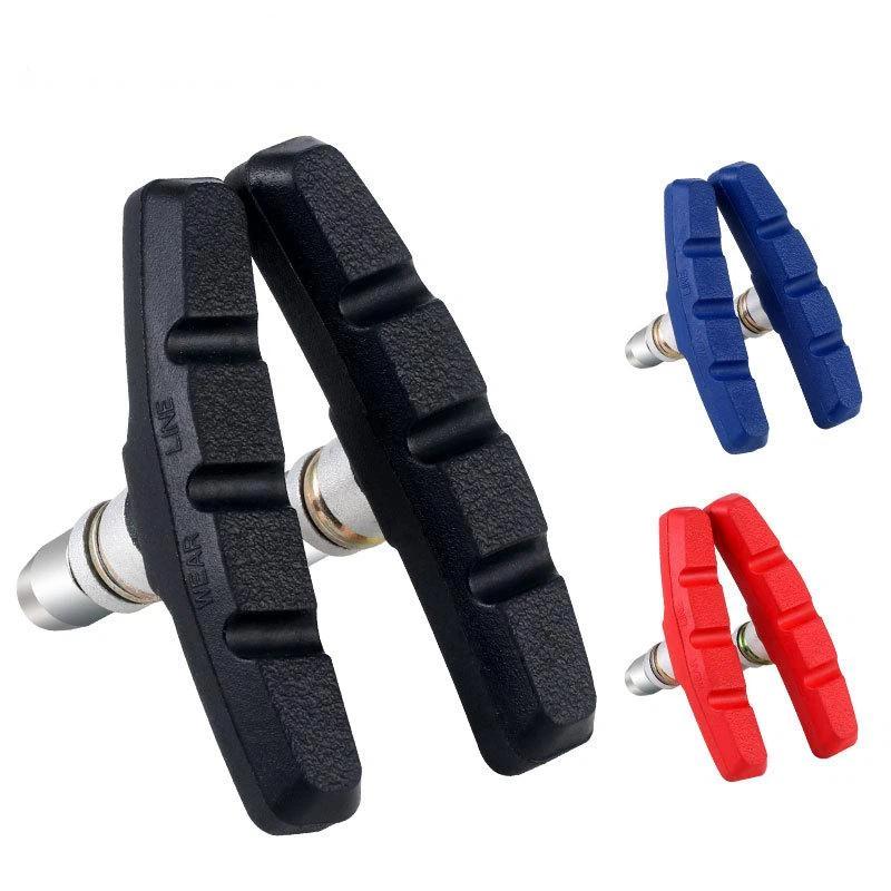 Brake Pads Bike - Pastiglie freno V per mountain bike,