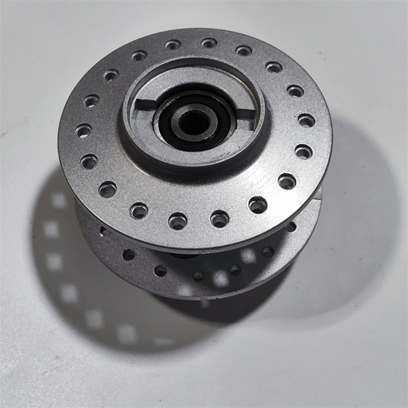 Mozzo ruota freno a disco moto - Brake Disc Motorcycle recensione e prezzo