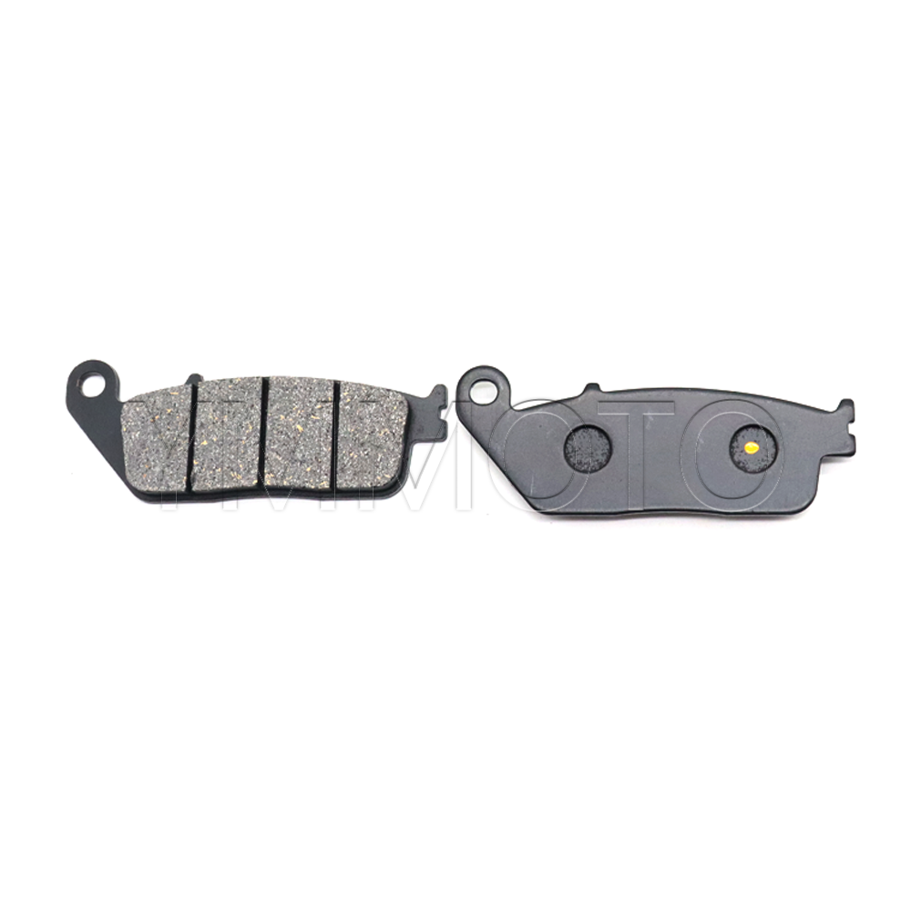 Pastiglie freno per Honda VT40 - Motorcycle Brake Pads recensione e prezzo