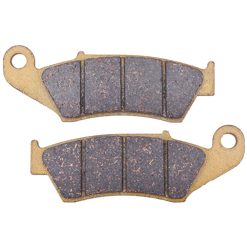 Set pastiglie freno anteriori  - Carbon Ceramic Motorcycle Brake Rotor recensione e prezzo