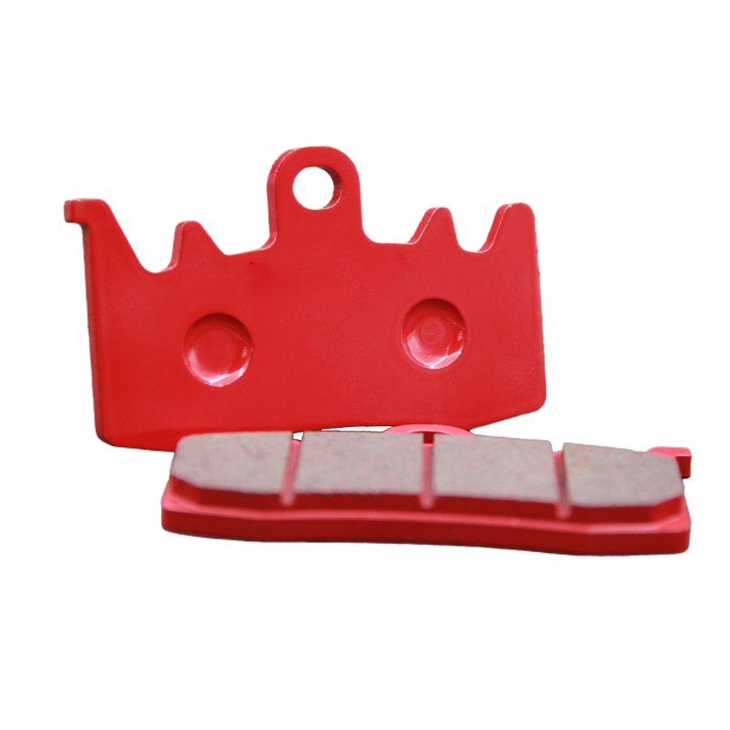 Pastiglie freno anteriori post - Carbon Ceramic Motorcycle Brake Rotor recensione e prezzo