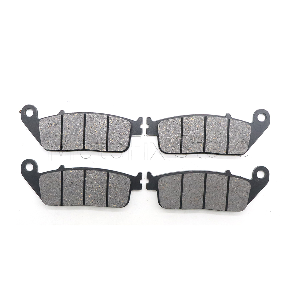 Accessori Moto Pastiglie Freno - Motorcycle Brake Pads recensione e prezzo