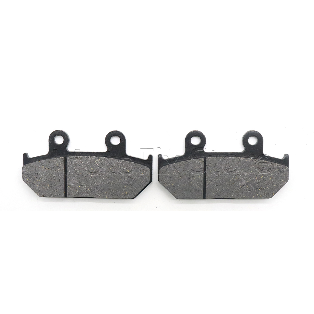 Accessori Moto Pastiglie Freno - Motorcycle Brake Pads recensione e prezzo