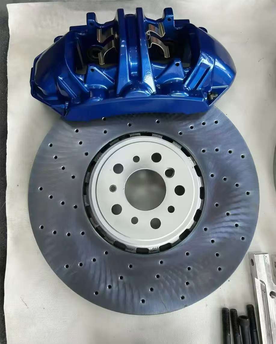 Kit Freni da Corsa Personalizz - Brake Caliper recensione e prezzo