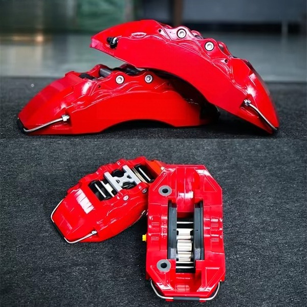 Kit Freni Anteriori Racing P60 - Brake Rotor recensione e prezzo