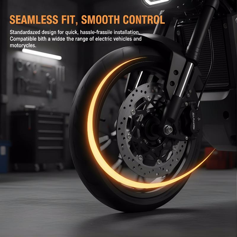 Kit Pastiglie Freno a Disco Un - Brake Disc Motorcycle recensione e prezzo
