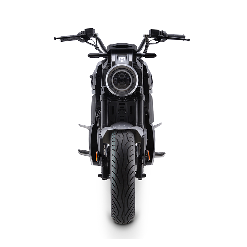 Nuova Moto Elettrica L3E 6000W - Brake Disc Motorcycle recensione e prezzo