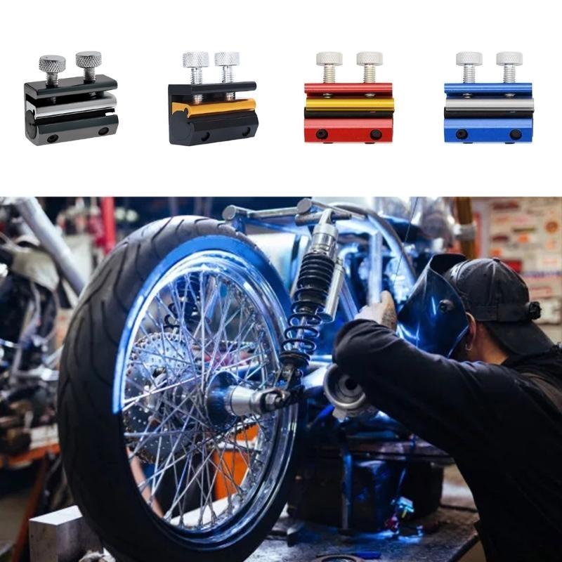 Strumento per cavo freno farfa - Motorcycle Brake Cable recensione e prezzo