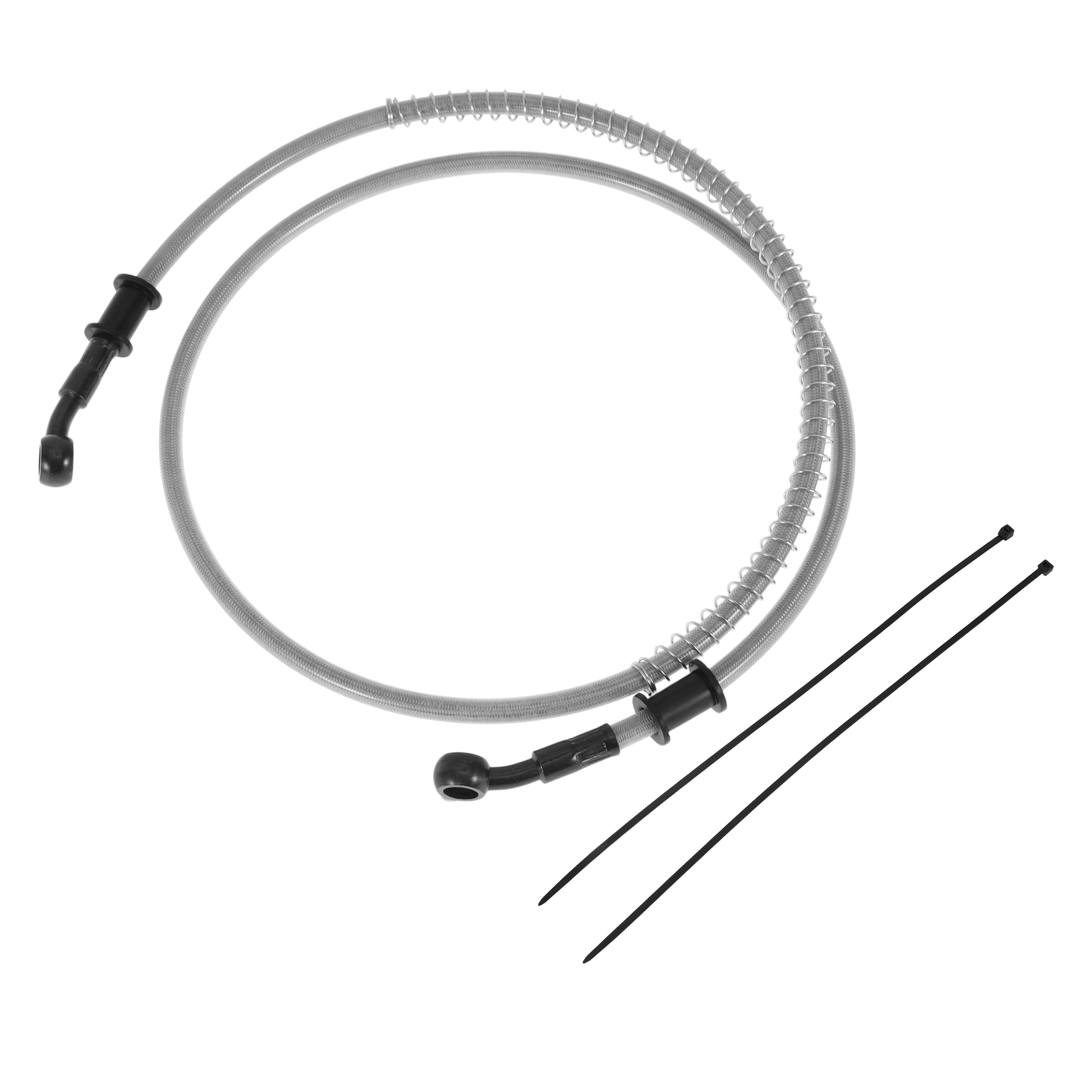 UXCELL 120 cm Tubo flessibile  - Brake Line Motorcycle recensione e prezzo