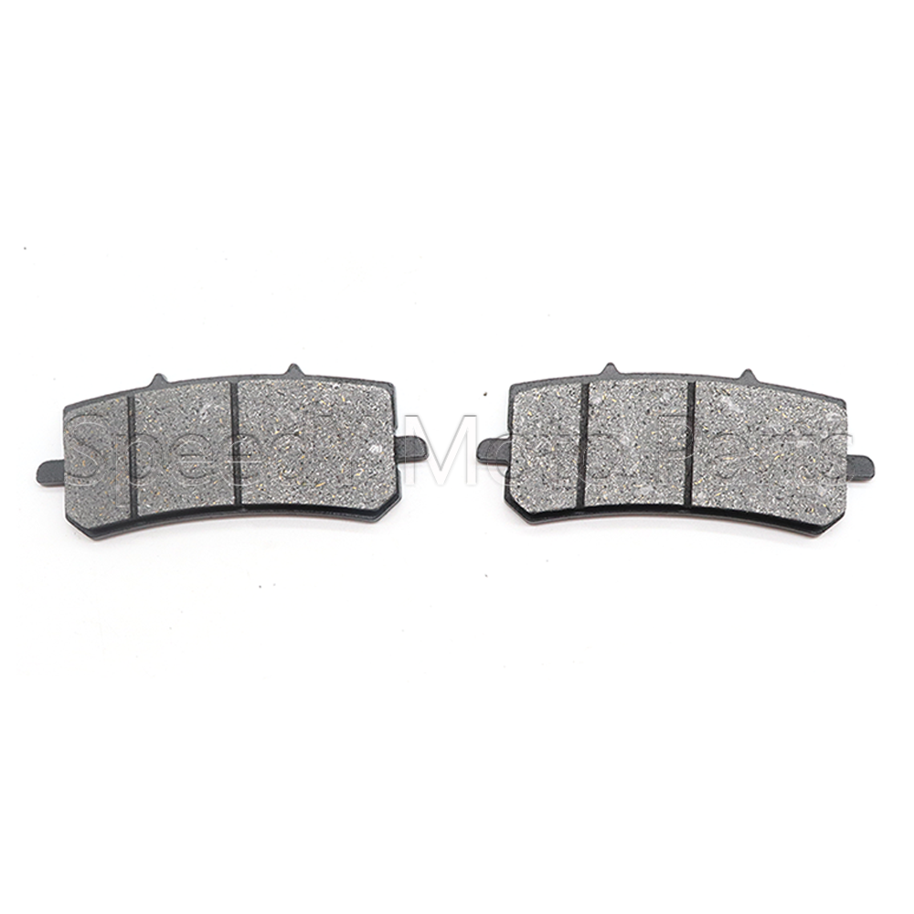Pastiglie Freno Anteriori per  - Motorcycle Brake Pads recensione e prezzo