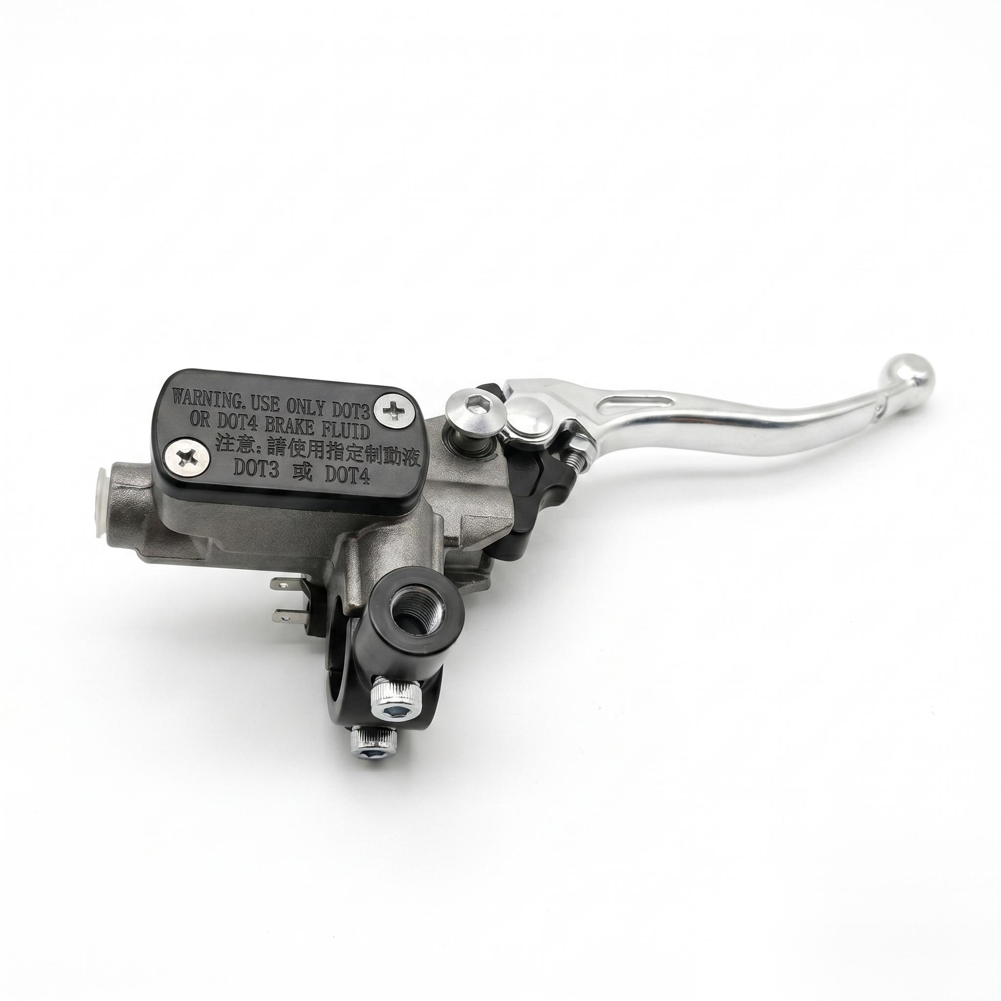 Kit pinza freno anteriore idra - Brake Rotor recensione e prezzo