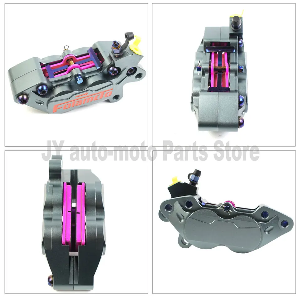 Modifica Veicoli Fuoristrada P - Brake Disc Motorcycle recensione e prezzo