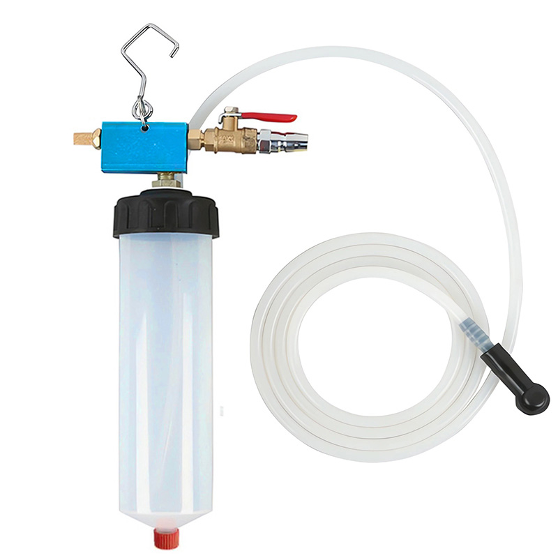 Kit di Attrezzi per Cambio Oli - Brake Fluid recensione e prezzo