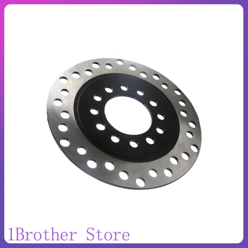 Disco freno posteriore da 160  - Brake Rotor recensione e prezzo