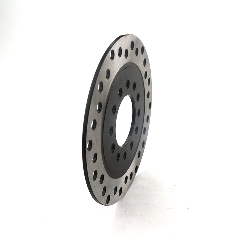 Disco freno posteriore da 160  - Brake Rotor recensione e prezzo