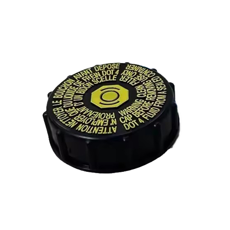 Nuovo coperchio del serbatoio  - Brake Fluid recensione e prezzo