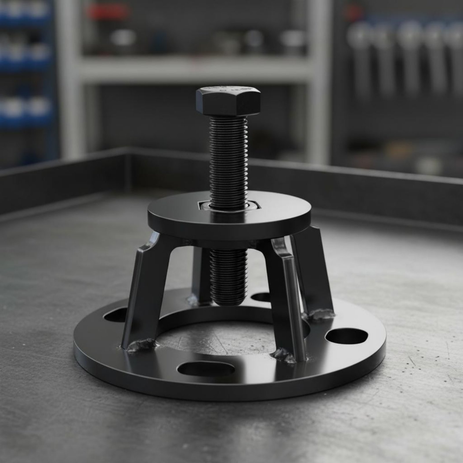 Estrattore Freno Triciclo Rinf - Brake Rotor recensione e prezzo