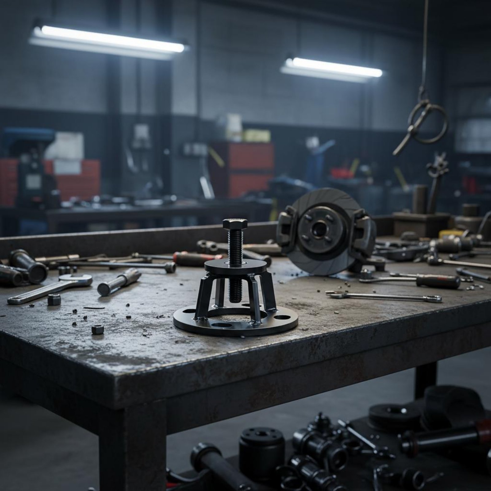 Estrattore Freno Triciclo Rinf - Brake Rotor recensione e prezzo