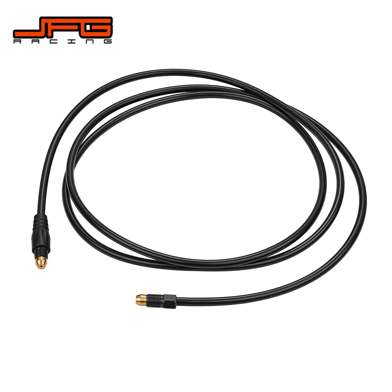 Tubo Freno Idraulico in Acciai - Brake Line Motorcycle recensione e prezzo
