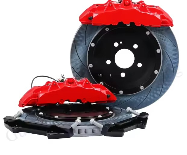 Nuovo Kit Freni Maggiorati per - Brake Caliper recensione e prezzo