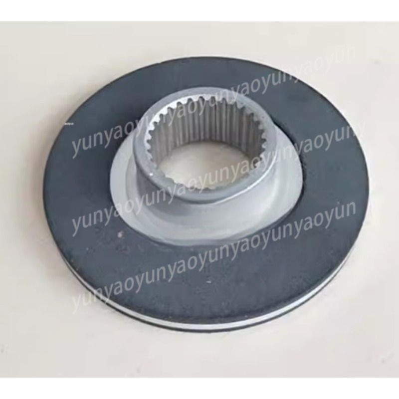 Pastiglie freno motore BFK458- - Brake Rotor recensione e prezzo