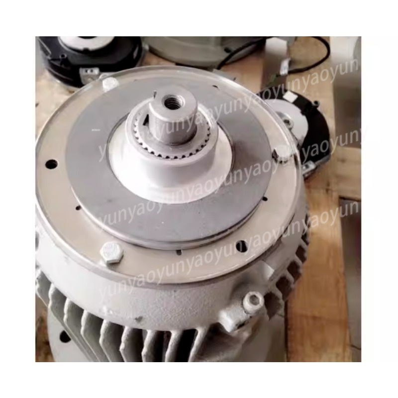 Pastiglie freno motore BFK458- - Brake Rotor recensione e prezzo
