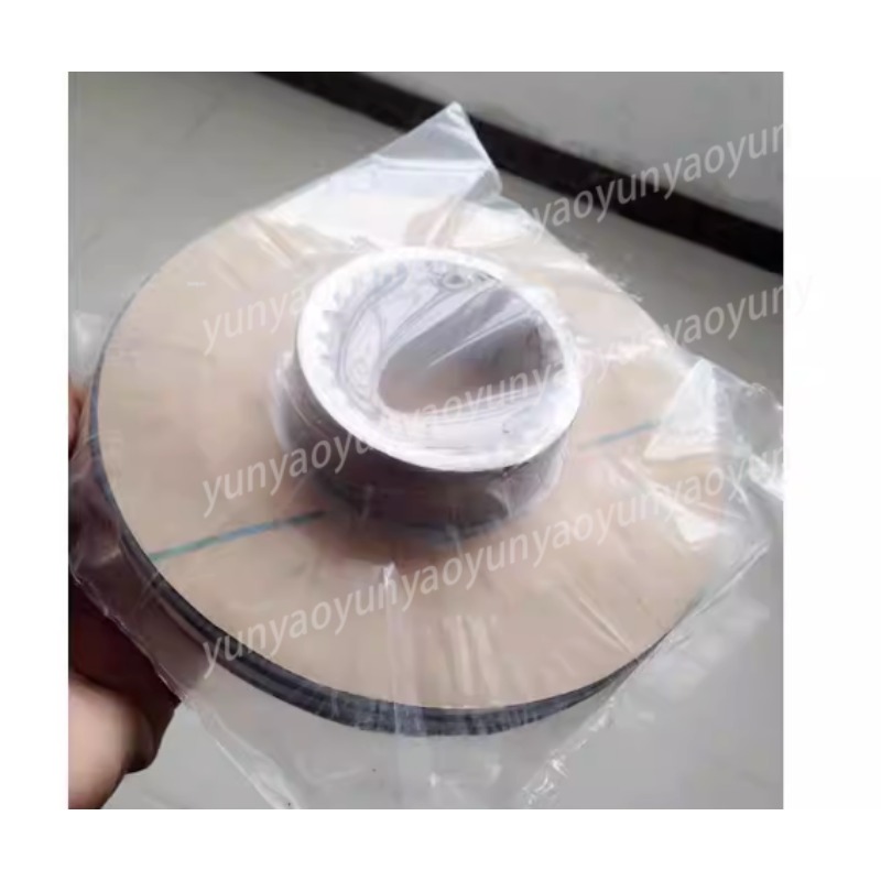 Pastiglie freno motore BFK458- - Brake Rotor recensione e prezzo