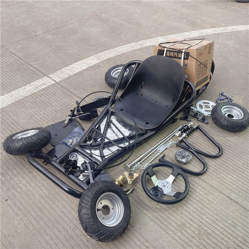 Kart da Drift a Quattro Ruote  - Brake Disc Motorcycle recensione e prezzo