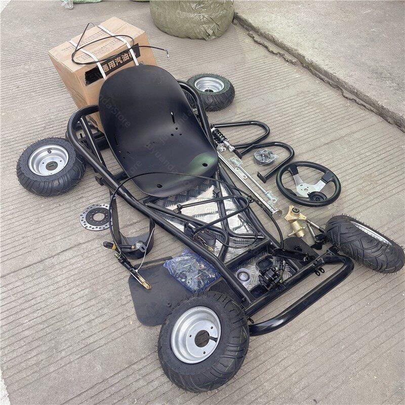 Kart da Drift a Quattro Ruote  - Brake Disc Motorcycle recensione e prezzo