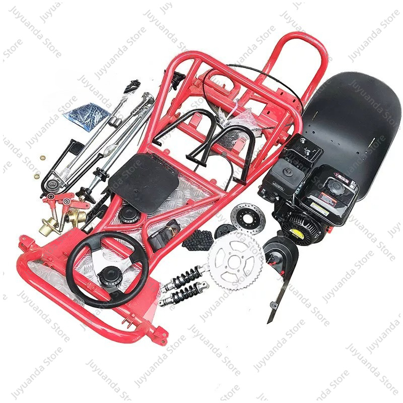 Kart da Drift a Quattro Ruote  - Brake Disc Motorcycle recensione e prezzo