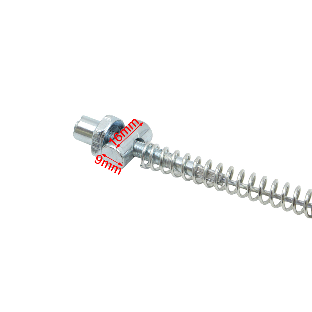 Cavo Freno Anteriore/Posterior - Brake Line Motorcycle recensione e prezzo