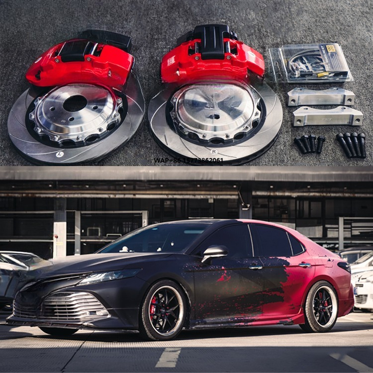 Kit Freno Elettronico Posterio - Brake Rotor recensione e prezzo