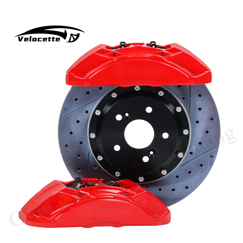 Refit Aggiornamento Kit Pinza  - Brake Caliper recensione e prezzo