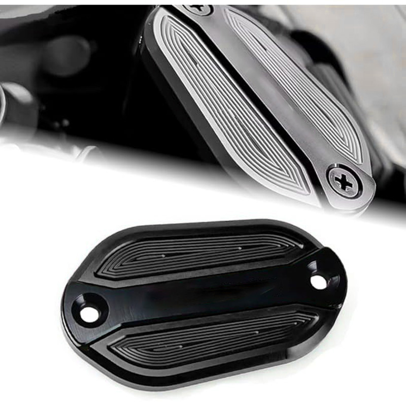 Accessori Moto: Coperchio Serb - Brake Fluid recensione e prezzo