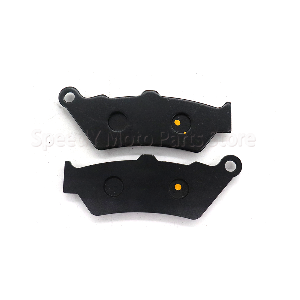 Accessori per Pastiglie Freno  - Motorcycle Brake Pads recensione e prezzo