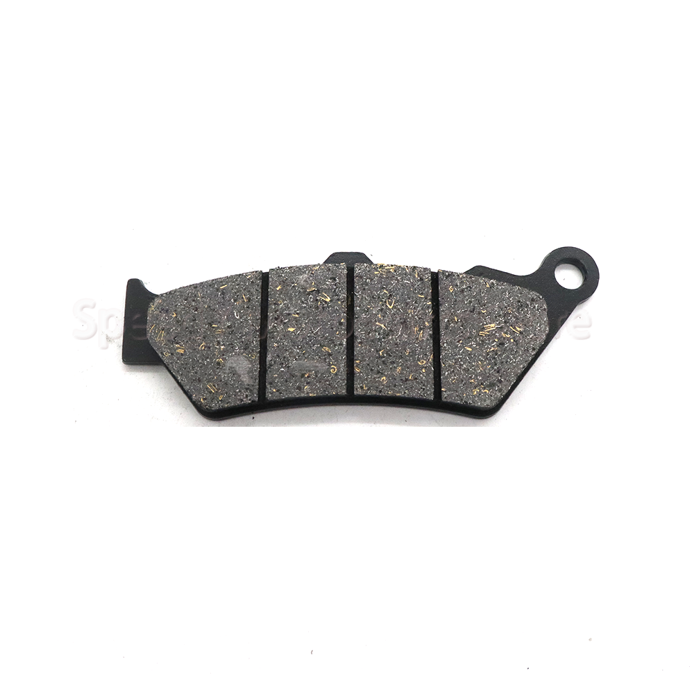 Accessori per Pastiglie Freno  - Motorcycle Brake Pads recensione e prezzo
