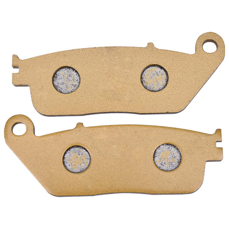 Set di pastiglie freno anterio - Carbon Ceramic Motorcycle Brake Rotor recensione e prezzo