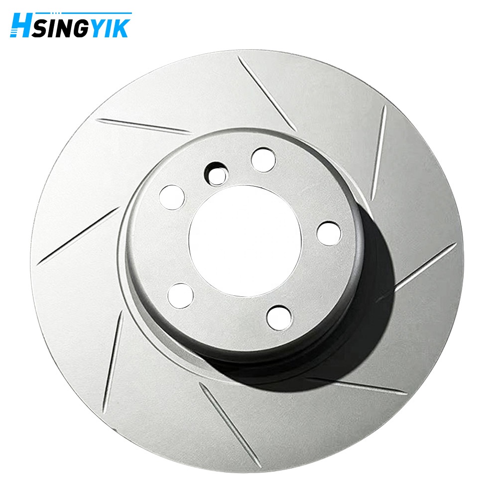 2026 Nuovo Disco Freno Anterio - Brake Rotor recensione e prezzo