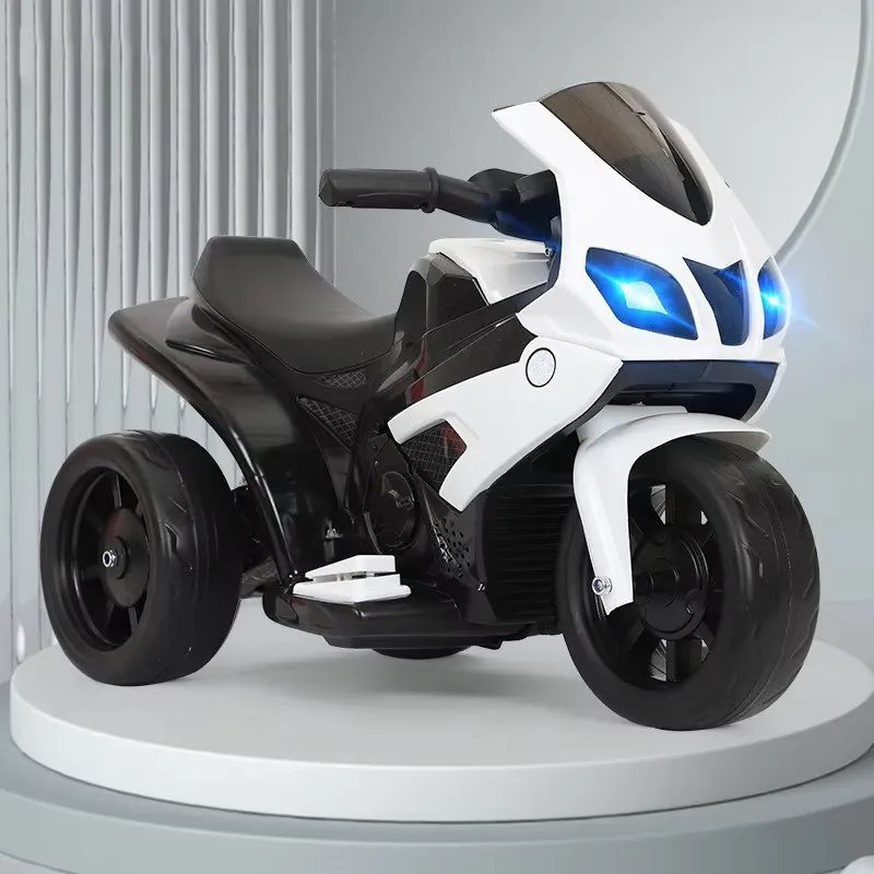 Motocicletta Elettrica per Bam - Brake Disc Motorcycle recensione e prezzo