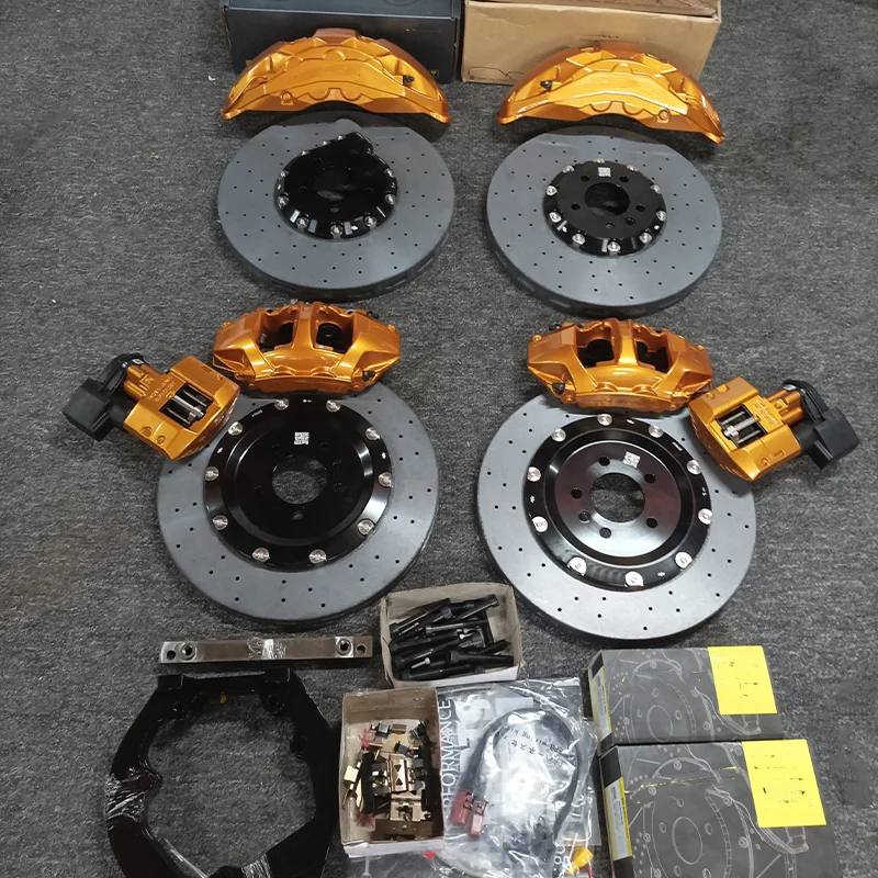 Nuovi Rotori Freno a Disco Leg - Brake Rotor recensione e prezzo